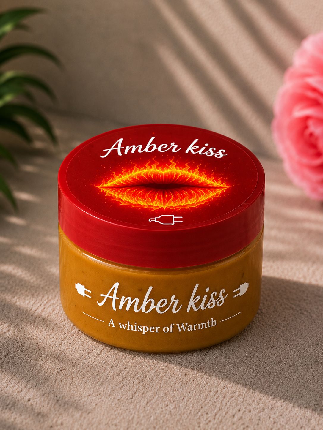 amber-kiss