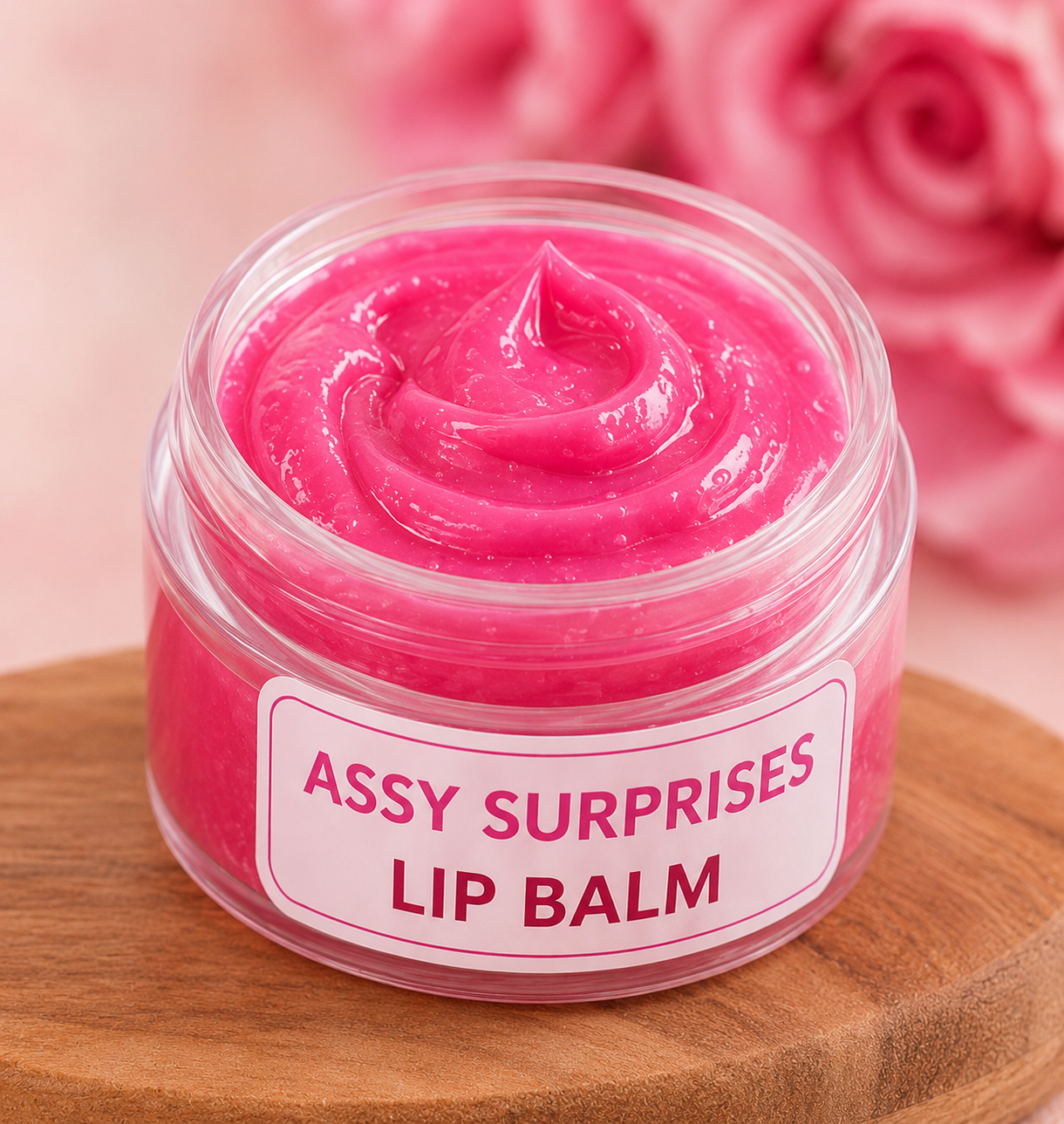 Lip Balm