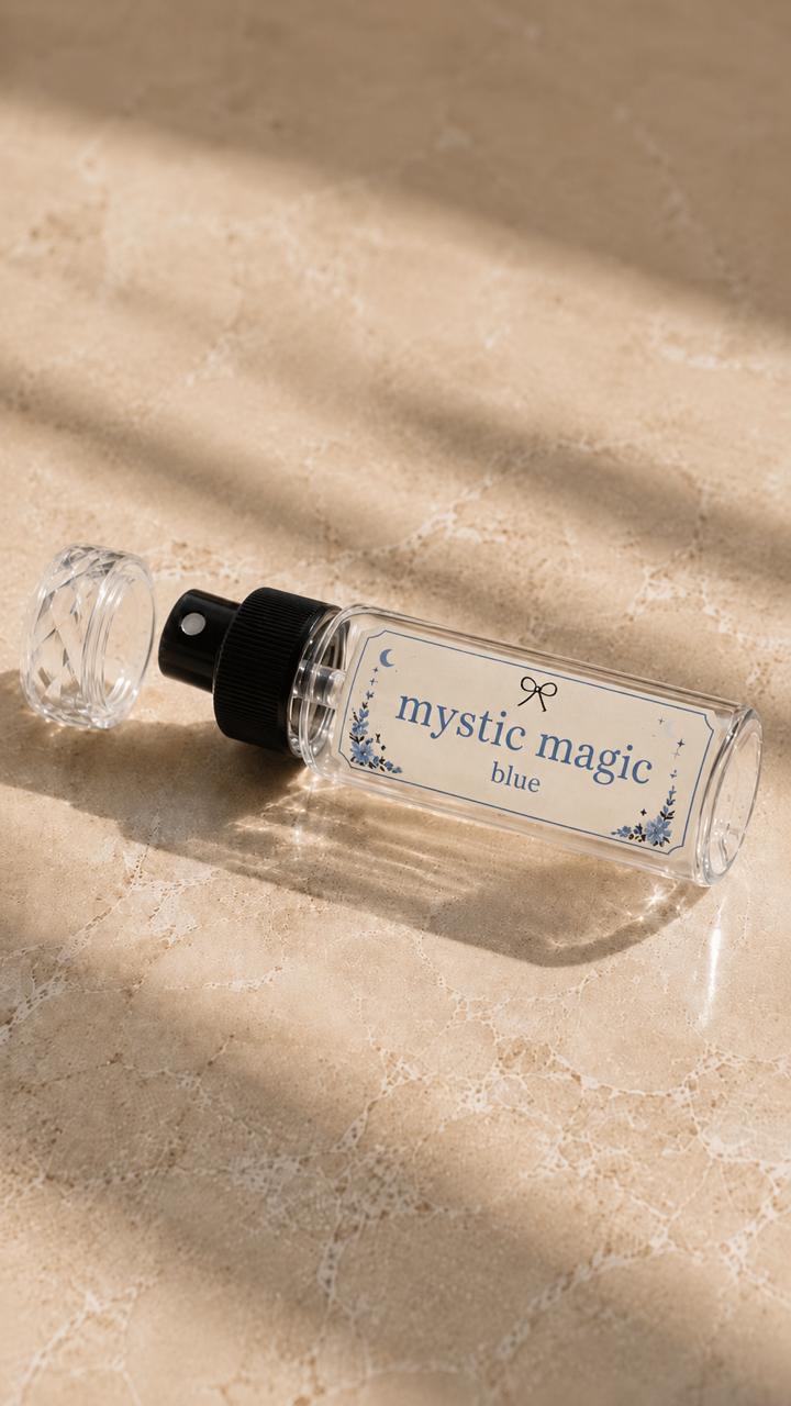 Mystic Magic Blue Perfume