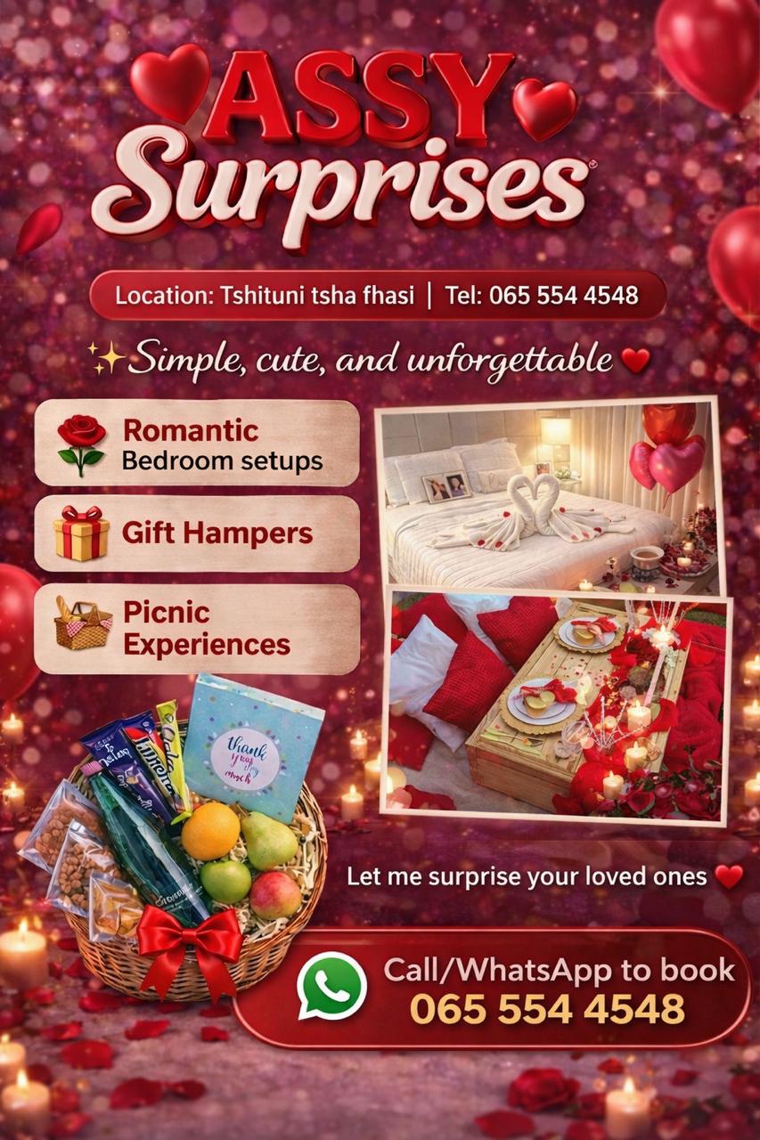 Romantic Picnic Experience