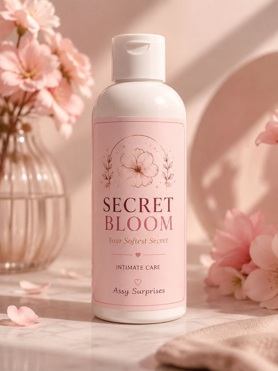 Shower Cream