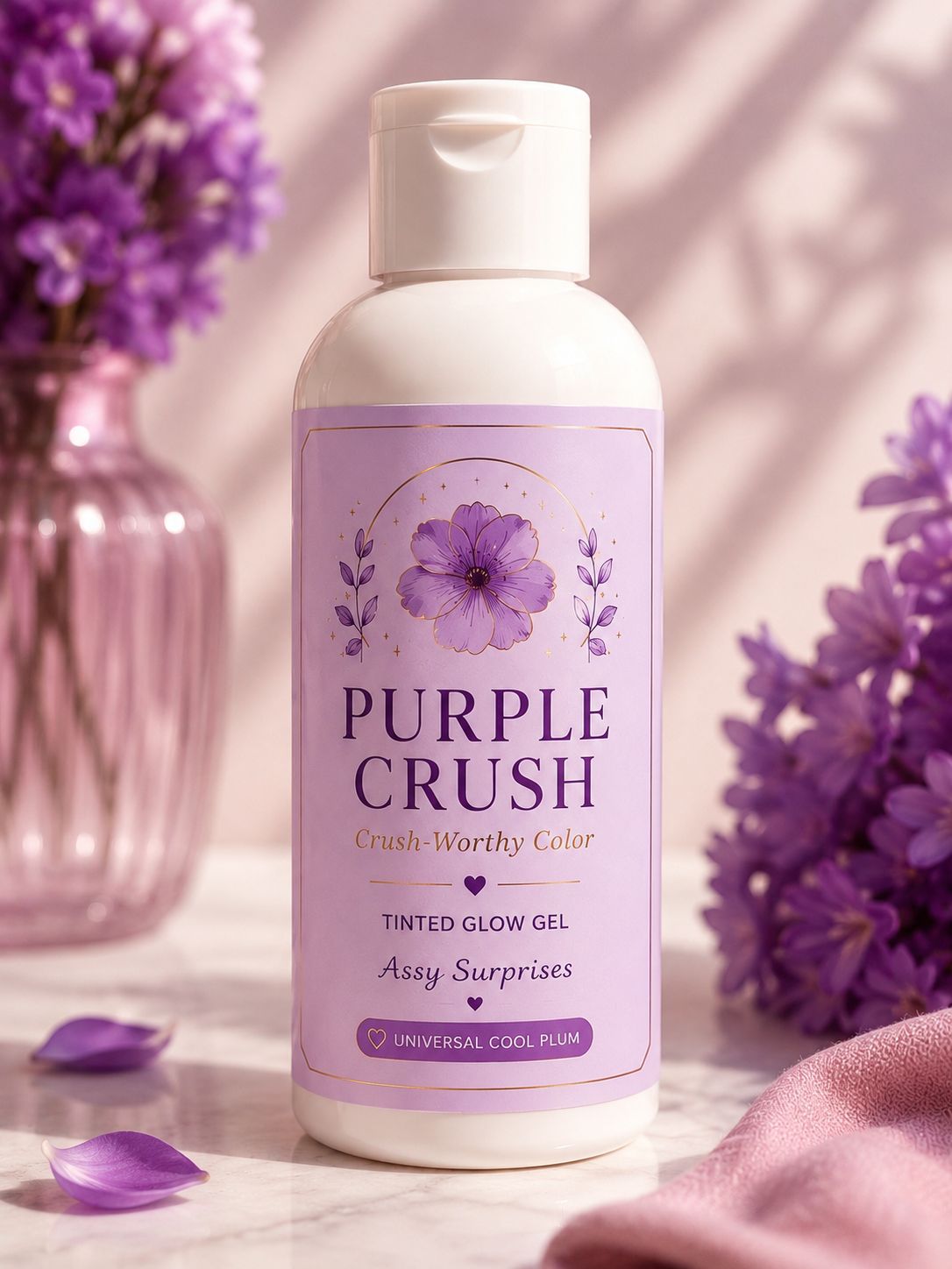 Shower Cream